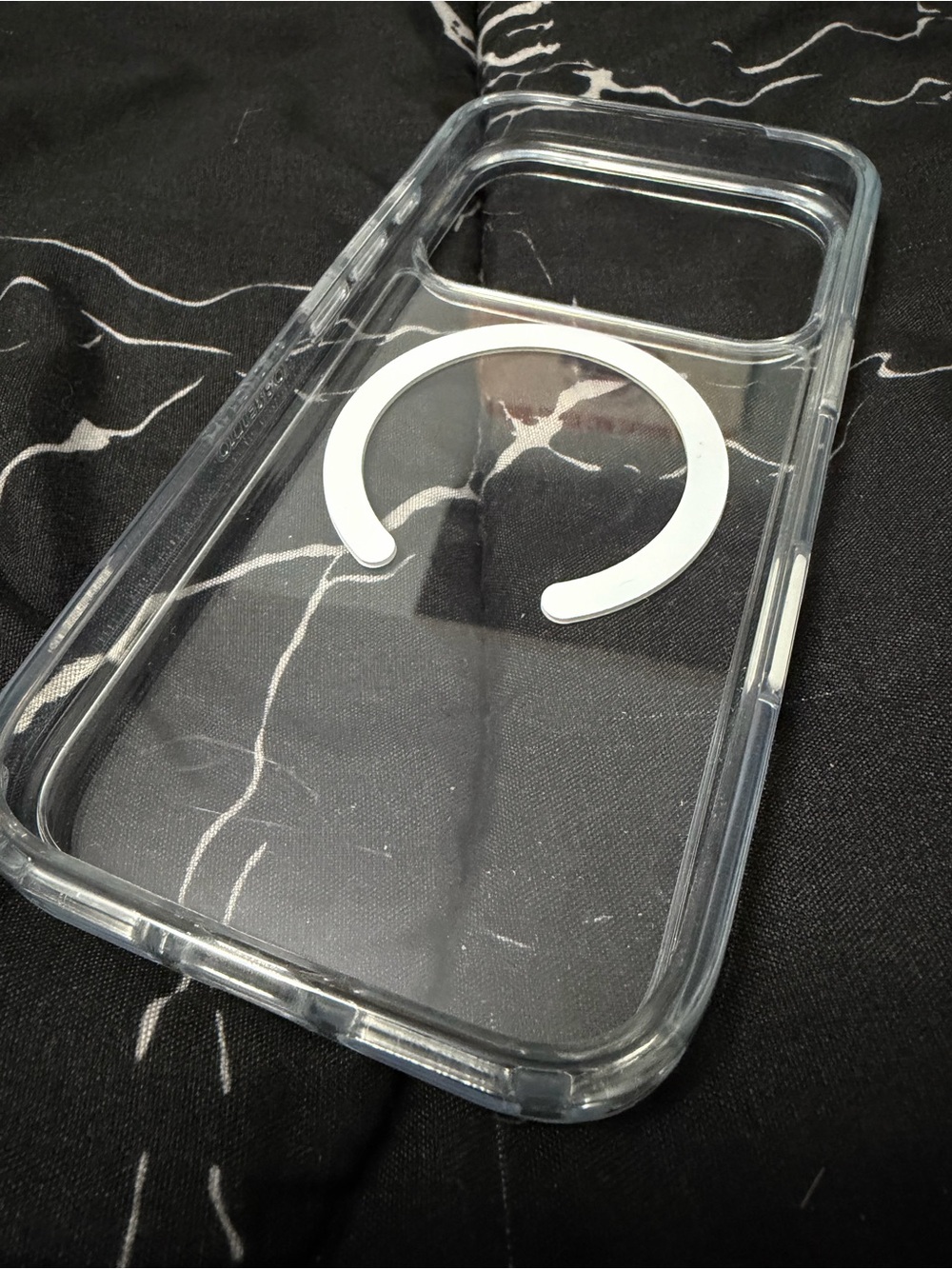 iPhone 17 pro - Otterbox